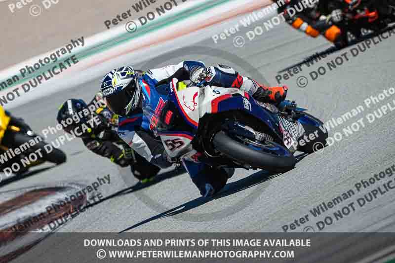 march 2018;motorbikes;no limits;peter wileman photography;portugal;trackday digital images;valencia